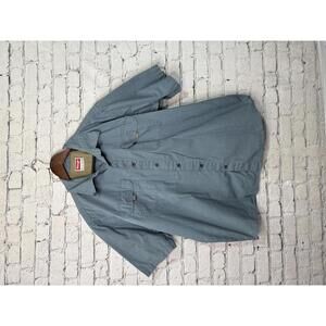 Wrangler Premium Quality Men's Casual Shirt, Large